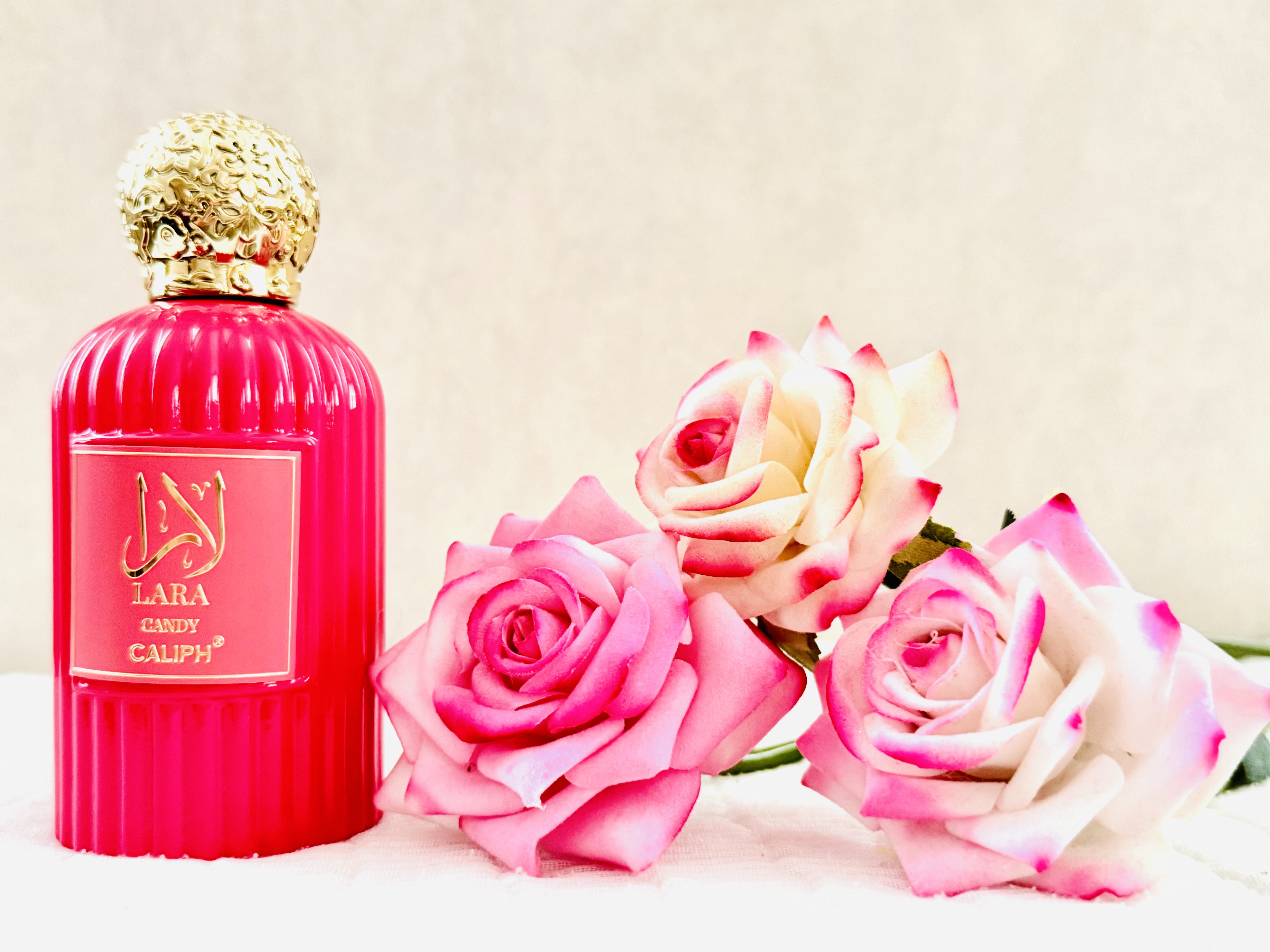 عطر لارا کندی