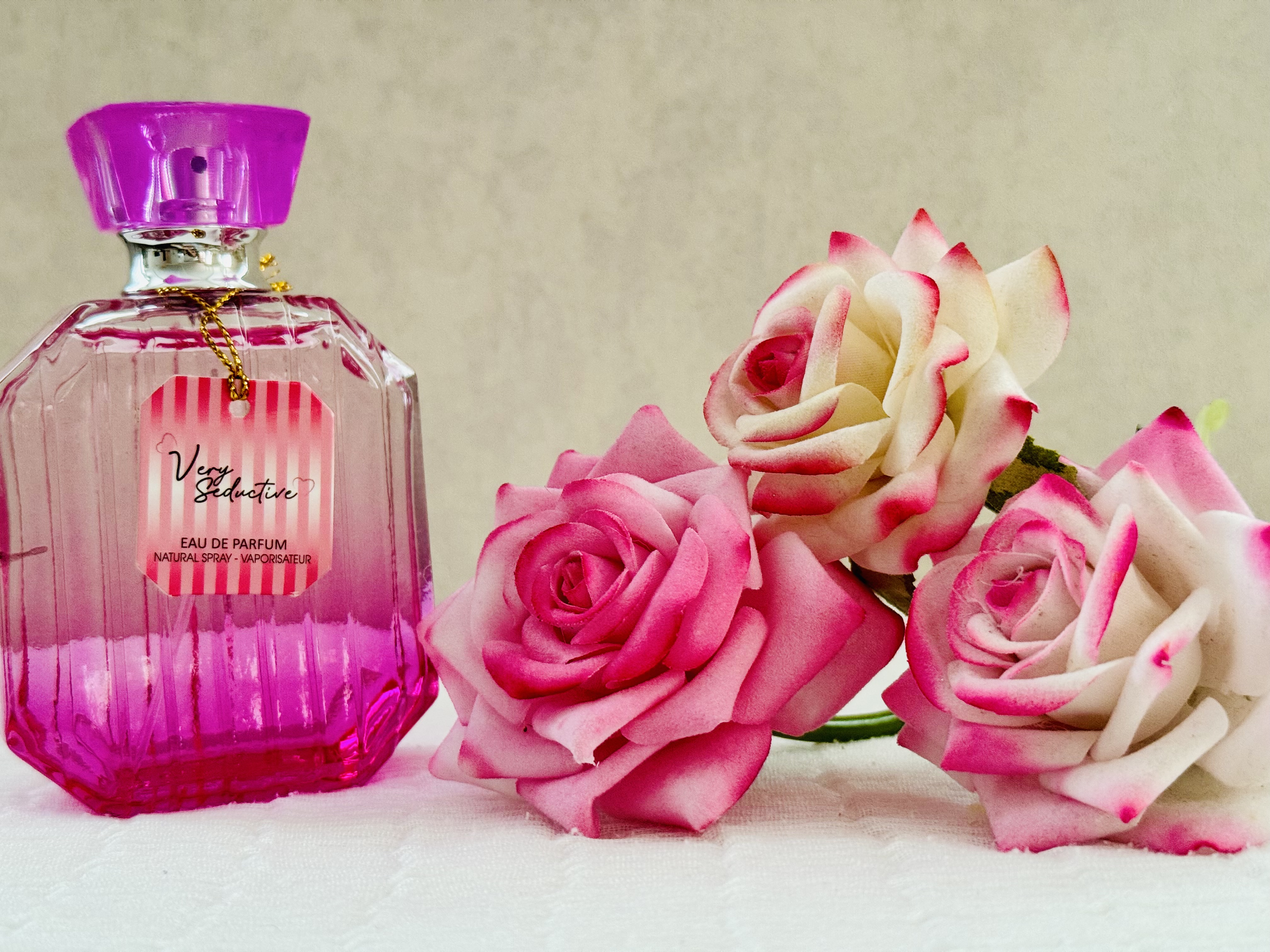 عطر Very Seductive