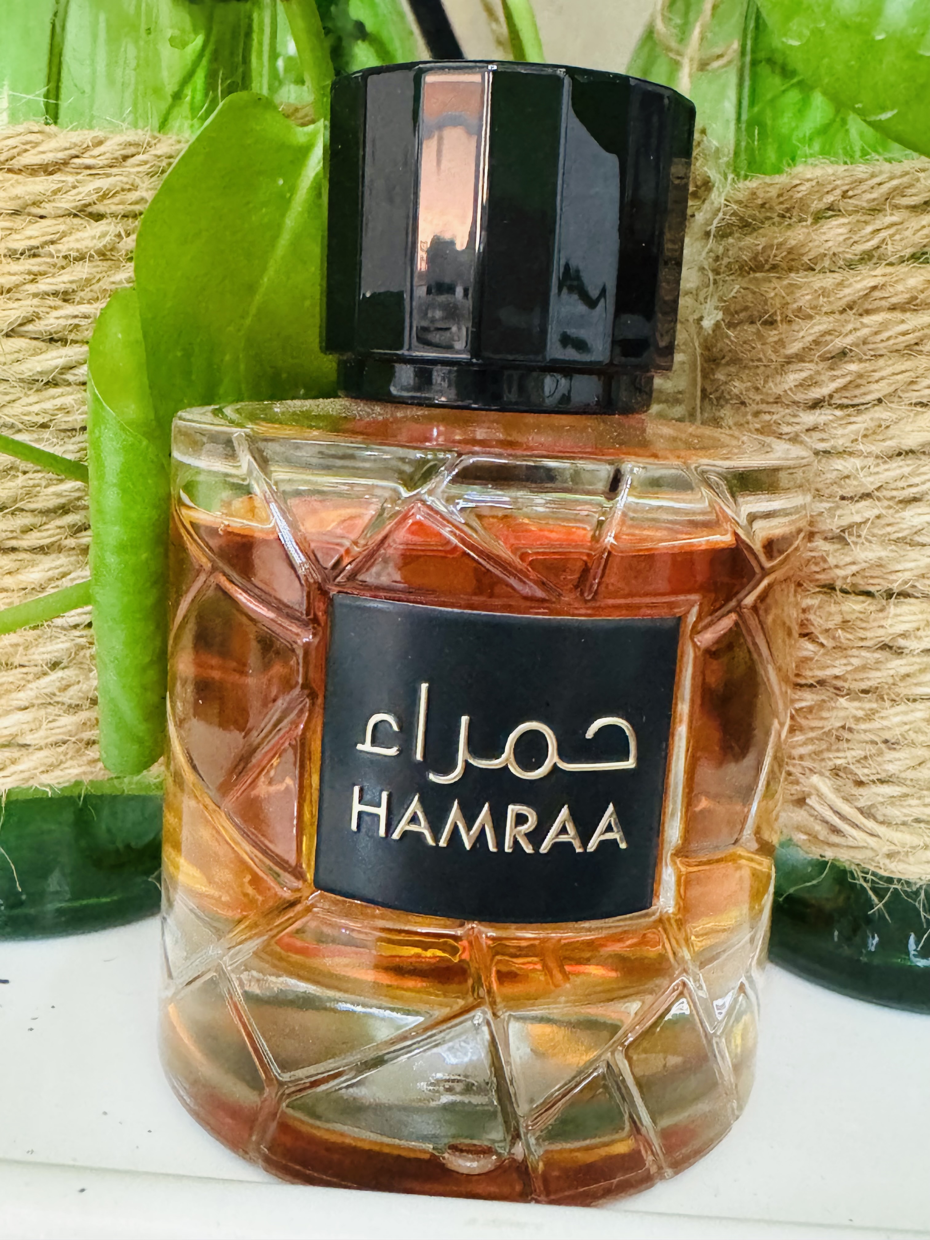 ادکلن حمرا خلیف