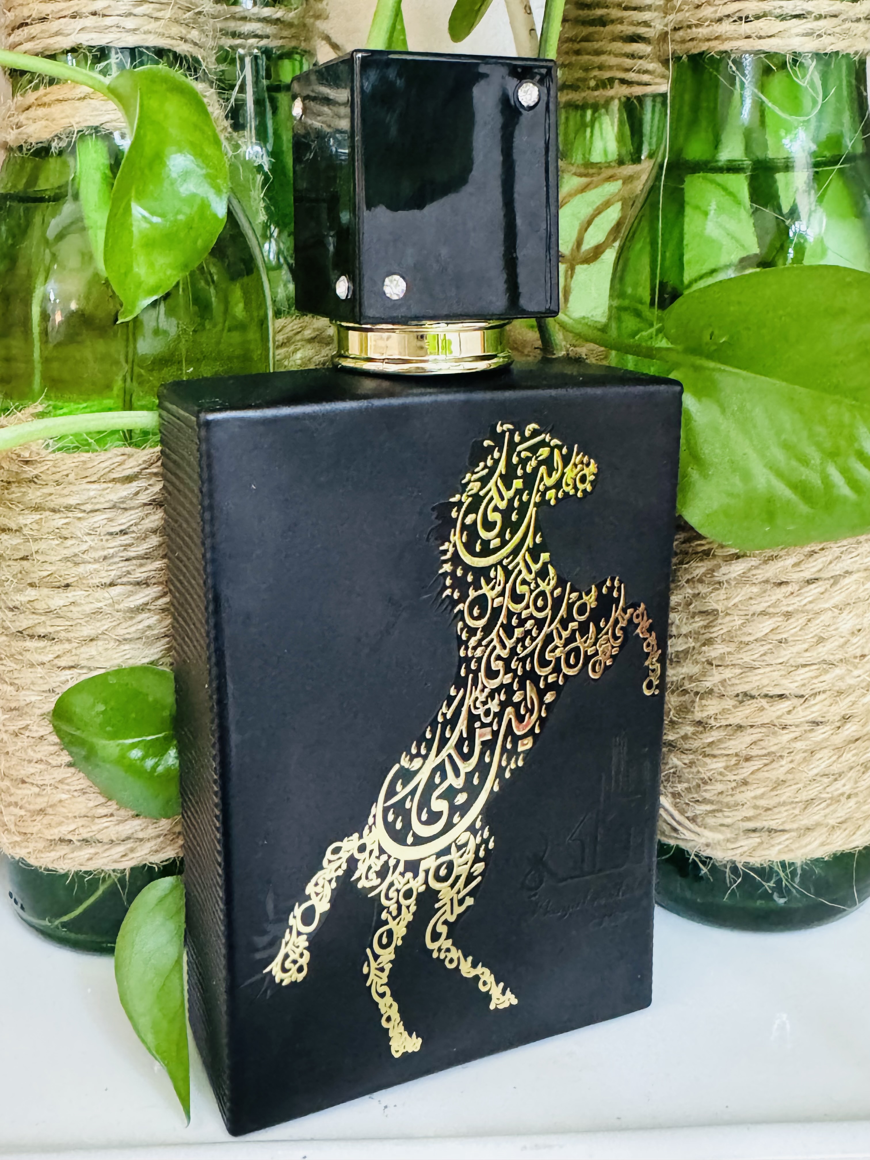 عطر عربی خیال ملکی